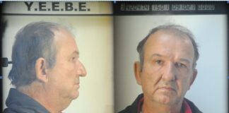 Θεσσαλονίκη: Αυτός είναι ο 51χρονος που βίαζε τα ανίψια του
