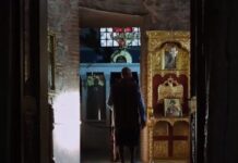 Οδοιπορικό στον Ιερό ναό του Αγίου Δημητρίου πολιούχου της Θεσσαλονίκης, βίντεο