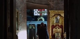 Οδοιπορικό στον Ιερό ναό του Αγίου Δημητρίου πολιούχου της Θεσσαλονίκης, βίντεο