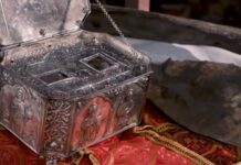 Νησί Ημαθίας – Ο θησαυρός του Βάλτου, βίντεο