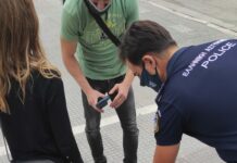 Θεσσαλονίκη: 15 παραβιάσεις περί νομοθεσίας δεσποζόμενων ζώων μέσα σε ένα μήνα