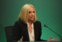 Live blogging: Το τελευταίο «αντίο» στη Φώφη Γεννηματά – Ξεκίνησε η Εξόδιος Ακολουθία
