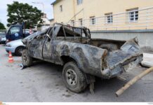 Δολοφονία Γραικού – Η υπόθεση που συγκλόνισε την Αγγελική Νικολούλη