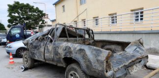 Δολοφονία Γραικού – Η υπόθεση που συγκλόνισε την Αγγελική Νικολούλη