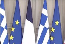 Σάββας Αναστασιάδης: Ελλάδα – Γαλλία Συμφωνία «ορόσημο»