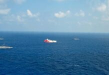 Ηχηρό μήνυμα στην Τουρκία από Ελλάδα, Κύπρο & Αίγυπτο – Οξύτατη αντίδραση της Άγκυρας