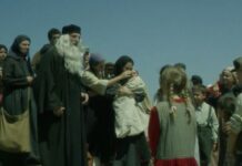 Τηλεοπτική σειρά για τη ζωή του Αγίου Παϊσίου – Το επίσημο trailer