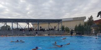 Ωραιόκαστρο: 3ο Φοίβος Water Polo Cup