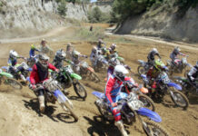 Ατύχημα Motocross – Πατέρας 16χρονου: Συγκρατημένα αισιόδοξοι οι γιατροί