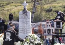 Μαύρη επέτειος για την οικογένεια του ΠΑΟΚ σήμερα – Το δυστύχημα στα Τέμπη