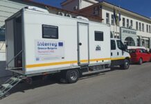 Τίτλοι τέλους του RemoteCAREΔ στο Ωραιόκαστρο