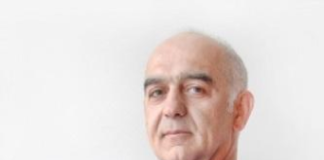 Ο Χαράλαμπος Καλώνης ορκίστηκε νέος δημοτικός σύμβουλος του Δήμου Ωραιοκάστρου