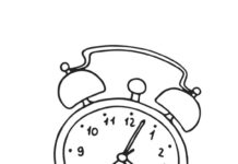 ⏰ Την Κυριακή αλλάζει η ώρα ???