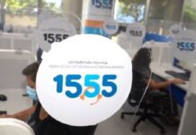 1555: Σε πλήρη λειτουργία o Ενιαίος Αριθμός Εξυπηρέτησης του Πολίτη