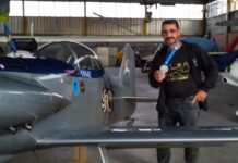 Χάθηκαν τα ίχνη μονοκινητήριου αεροπλάνου – Κατευθυνόταν προς τη Δράμα