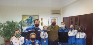 Μαθητές από τον Δ. Ωραιοκάστρου κατέκτησαν μετάλλια και διακρίθηκαν σε αγώνες Τάε Κβο Ντο