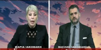 “Μαζί” με τον πρόεδρο του Ε.Σ.Ω. για θέματα που καίνε την αγορά