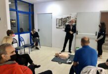Η γνώση είναι δύναμη! Ένα ειδικό πρόγραμμα εκπαίδευσης για το προσωπικό του δήμου Αμπελοκήπων – Μενεμένης