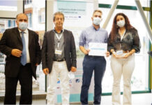 ΑΠΘ: Χρυσό μετάλλιο στην ομάδα “iGEM Thessaloniki” για εργαλείο ανίχνευσης του καρκίνου του παγκρέατος