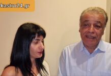 Ωραιόκαστρο: Αποκλειστικές δηλώσεις Π.Σκαρλάτου για την υπόθεση εκβιασμού
