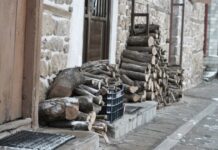 Ξενοδοχεία στην Κ. Μακεδονία παράγουν ενέργεια από ληγμένα τρόφιμα, κλαδιά, καλαμπόκι και κτηνοτροφικά απόβλητα