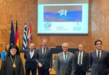 Σ. Αναστασιάδης: Οι Έλληνες της Διασποράς και Φιλέλληνες συνέβαλαν αποφασιστικά στην προετοιμασία της Επανάστασης