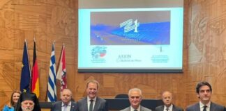Σ. Αναστασιάδης: Οι Έλληνες της Διασποράς και Φιλέλληνες συνέβαλαν αποφασιστικά στην προετοιμασία της Επανάστασης