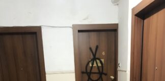 Επίθεση κουκουλοφόρων σε γραφεία δημοσιογράφων στη Θεσσαλονίκη