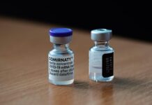 Ο ΕΜΑ συνιστά να εγκριθεί το εμβόλιο της Pfizer για τα παιδιά ηλικίας 5 με 11 ετών
