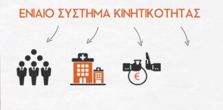 Ωραιόκαστρο: Άρχισε η υποβολή των αιτήσεων των υπαλλήλων για μετατάξεις και αποσπάσεις