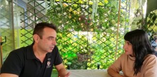 Η εστίαση “ψυχορραγεί” Ο Γ.Γ. της Ένωση Εστιατόρων για το Πανελλαδικό κλείσιμο της εστίασης
