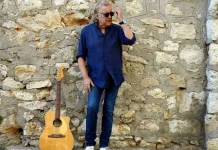 Πέθανε ο τραγουδιστής Χρήστος Κυριαζής