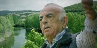 Δες και συ απο “τόσο κοντό” την λίμνη Ωραιοκάστρου, βίντεο