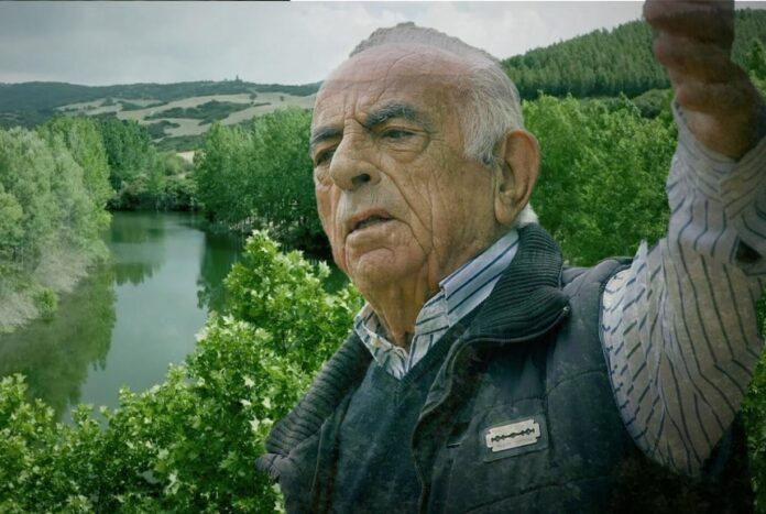 λιμνη ωραιοκαστρο ισχνοπουλος