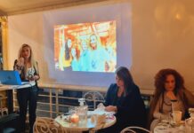 Παγκόσμια Ημέρα Εξάλειψη της Βίας κατά των Γυναικών – Λύσε τη σιωπή, εκδήλωση