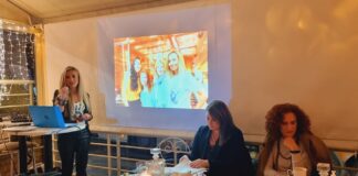 Παγκόσμια Ημέρα Εξάλειψη της Βίας κατά των Γυναικών – Λύσε τη σιωπή, εκδήλωση