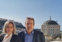 Με γυναικείο Θεσσαλονικιώτικο άρωμα η ΕΣΕΕ – Οι πρώτες δηλώσεις της Φανής Μπλιούμη