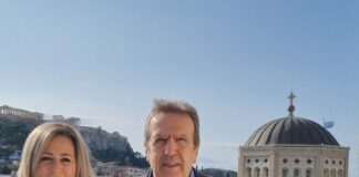 Με γυναικείο Θεσσαλονικιώτικο άρωμα η ΕΣΕΕ – Οι πρώτες δηλώσεις της Φανής Μπλιούμη