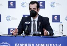 Με rapid τεστ σε λιανεμπόριο, κομμωτήρια, τράπεζες και μεικτούς χώρους εστίασης οι ανεμβολίαστοι – Εξαιρούνται φαρμακεία και αγορές τροφίμων