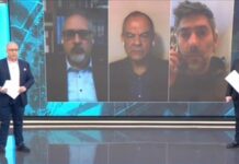 Μετάλλαξη Όμικρον: ο “ασθενής μηδέν”, η τρίτη δόση και το ιικό φορτίο (βίντεο)