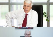 Ωραιόκαστρο: Εξώδικο απο τον Αστέριο Γαβότση στον αντιδ. οικονομικών Δημήτρη Καρασαββίδη