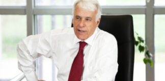 Σκληρή απάντηση στους συκοφάντες – Μήνυση και αγωγή 200.000 € Γαβότση κατά Καρασσαβίδη