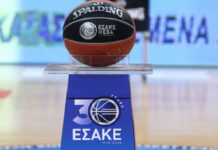 Αναβλήθηκε ο αγώνας Άρης – Ολυμπιακός λόγω κρουσμάτων