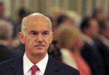 Γιώργος Παπανδρέου: Fake news τα σενάρια συνεργασίας με ΣΥΡΙΖΑ