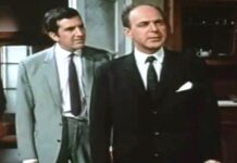 Πέθανε ο Ορφέας Ζάχος – Ο “Κίμων” του Ελληνικού κινηματογράφου