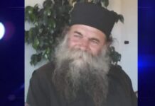 Μυστήριο με μοναχό από το Άγιο Όρος – Έκκληση για εθελοντές δύτες