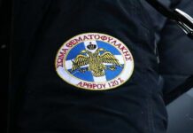 Δήμαρχος Κιλκίς για τους “θεματοφύλακες”: Την “ιερή δήλωση” μίσους που έλαβα, την γνωρίζει η αστυνομία από το καλοκαίρι