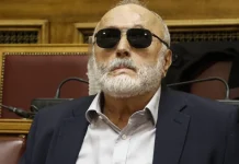 Κουρουμπλής : Δεν ανακαλώ, εγκληματικές πολιτικές οδηγούν σε δολοφονίες