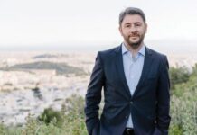 Νίκος Ανδρουλάκης: Ποιος είναι ο νέος πρόεδρος του Κινήματος Αλλαγής