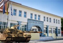 Μήνυμα για Ωραιόκαστρο: Βαστάτε τ’ άρματα ωρέ παιδιά!